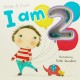 Glitter & Shake I Am 2 